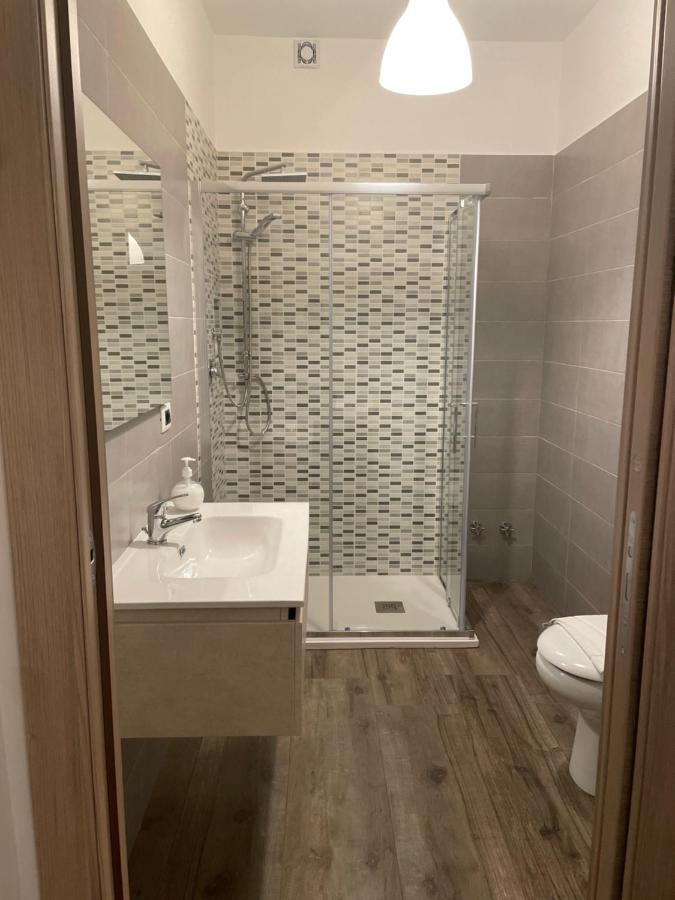 A Casa Di Nene Beb Bed & Breakfast Lesina Exterior photo