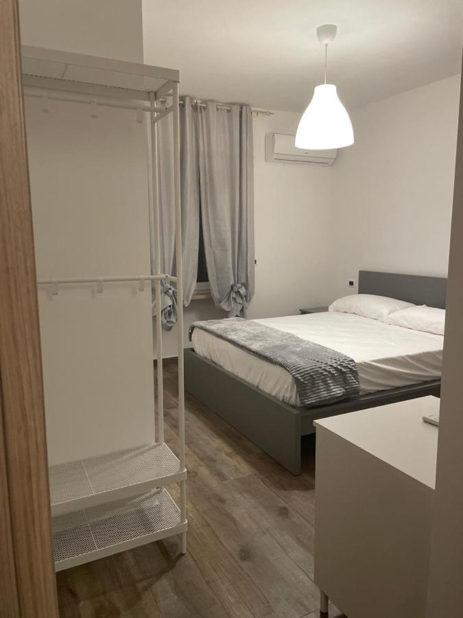 A Casa Di Nene Beb Bed & Breakfast Lesina Exterior photo